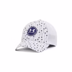 Under Armour Iso-chill Driver Mesh Vit