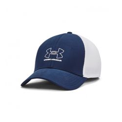 Under Armour Iso-chill Driver Mesh Blå