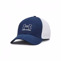 Under Armour Iso-chill Driver Mesh Blå