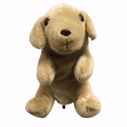 Headcover Jumbo Dog