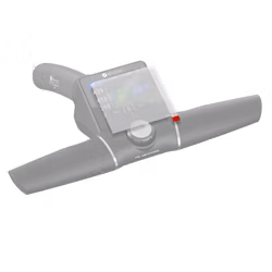 Motocaddy skärmskydd passar M5, M7 med GPS