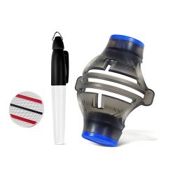 GolfGear Align M Up PRO märkningsverktyg och penna