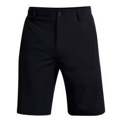 Under Armour Drive Taper Shorts Black