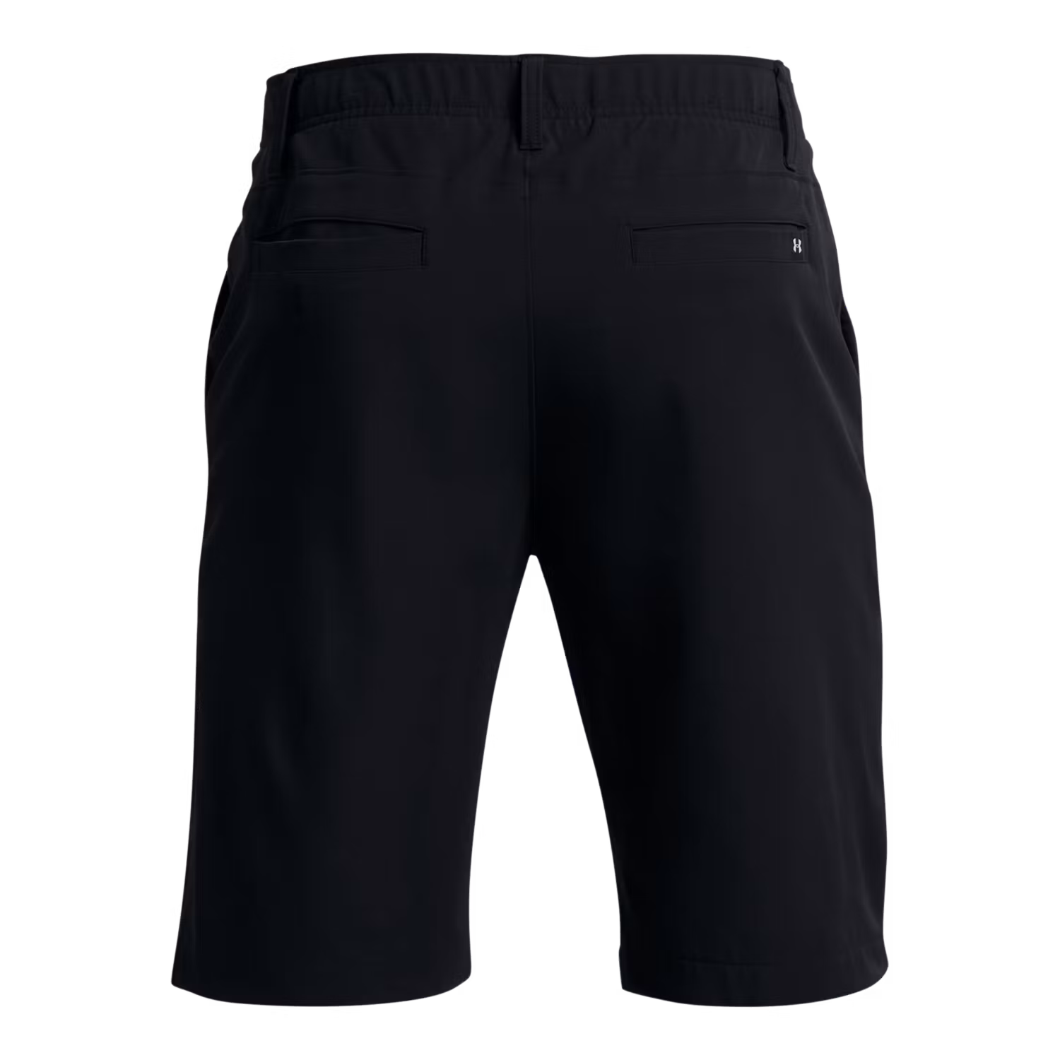 Under Armour Drive Taper Shorts Black