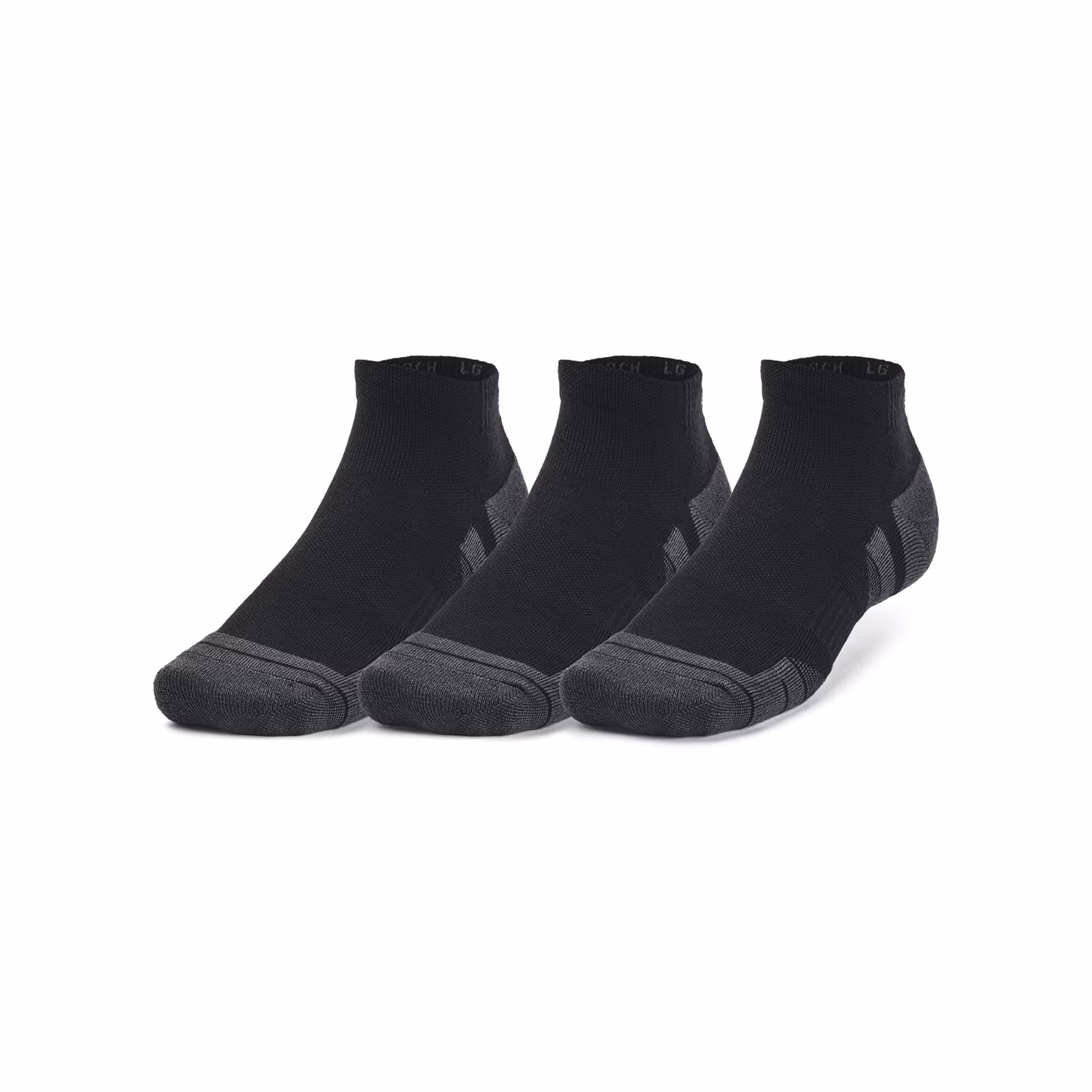 Under Armour Performance Tech 3pack Socks