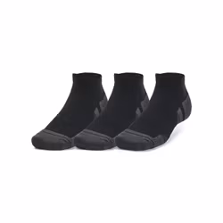 Under Armour Performance Tech 3pack Socks