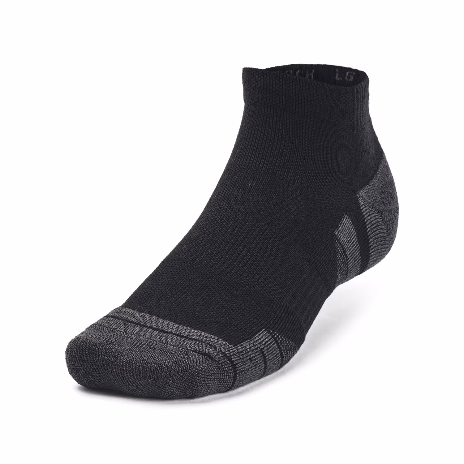 Under Armour Performance Tech 3pack Socks