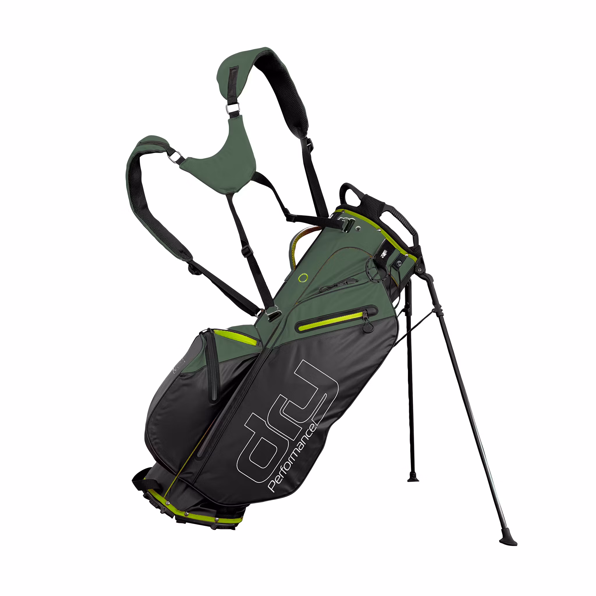 Dry Performance Waterproof Hybrid Standbag 9" bärbag