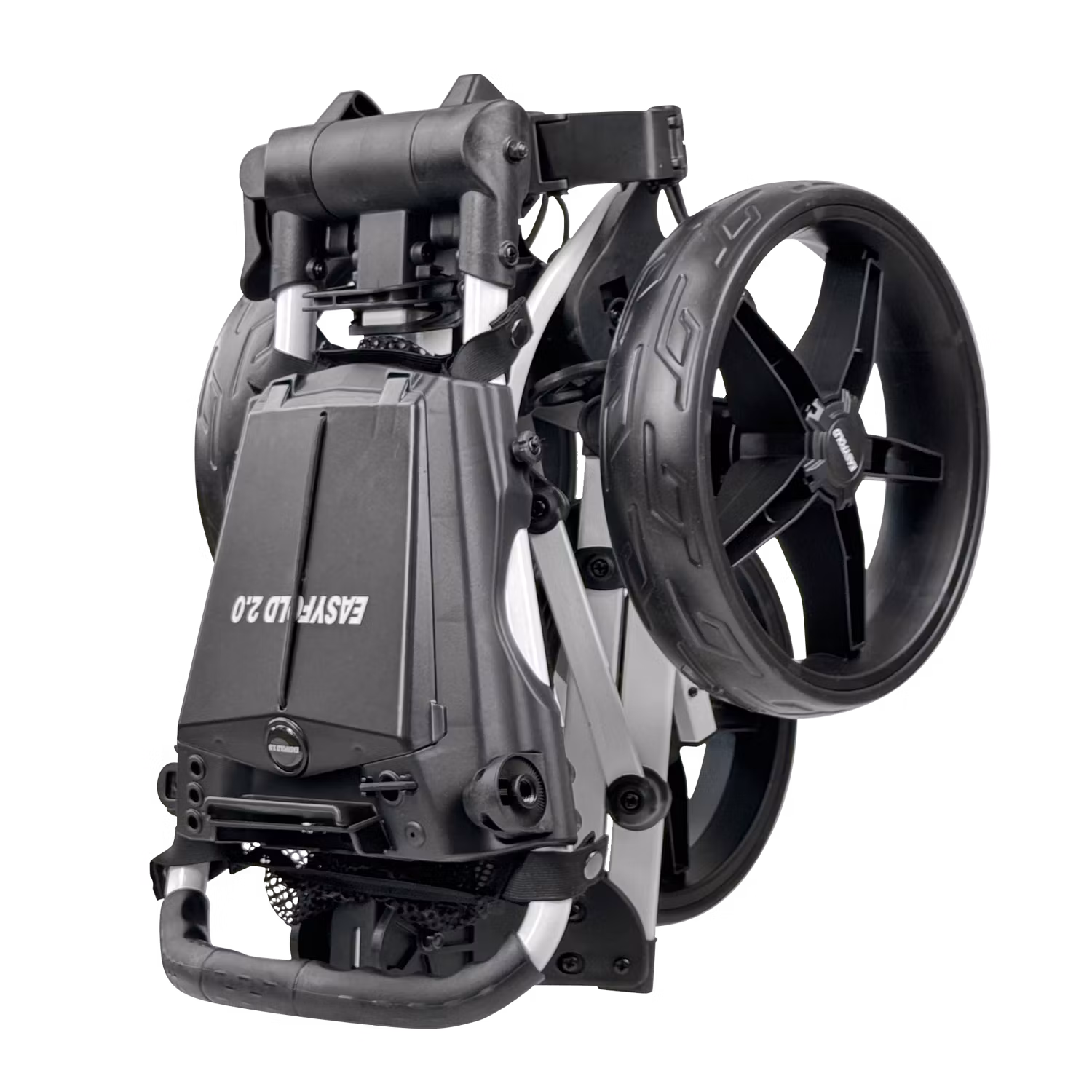 Europa EasyFold 2.0. manuell golfvagn