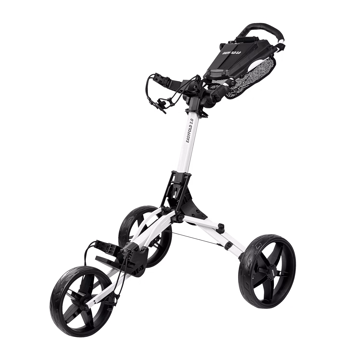 Europa EasyFold 2.0. manuell golfvagn