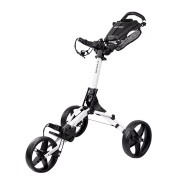 Europa EasyFold 2.0. manuell golfvagn