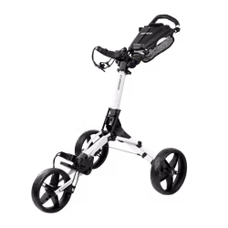 Europa EasyFold 2.0. manuell golfvagn