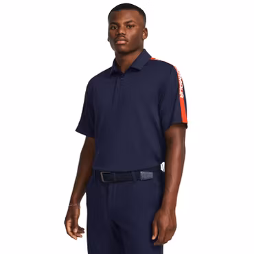 Under Armour Playoff 3.0 Striker Polo