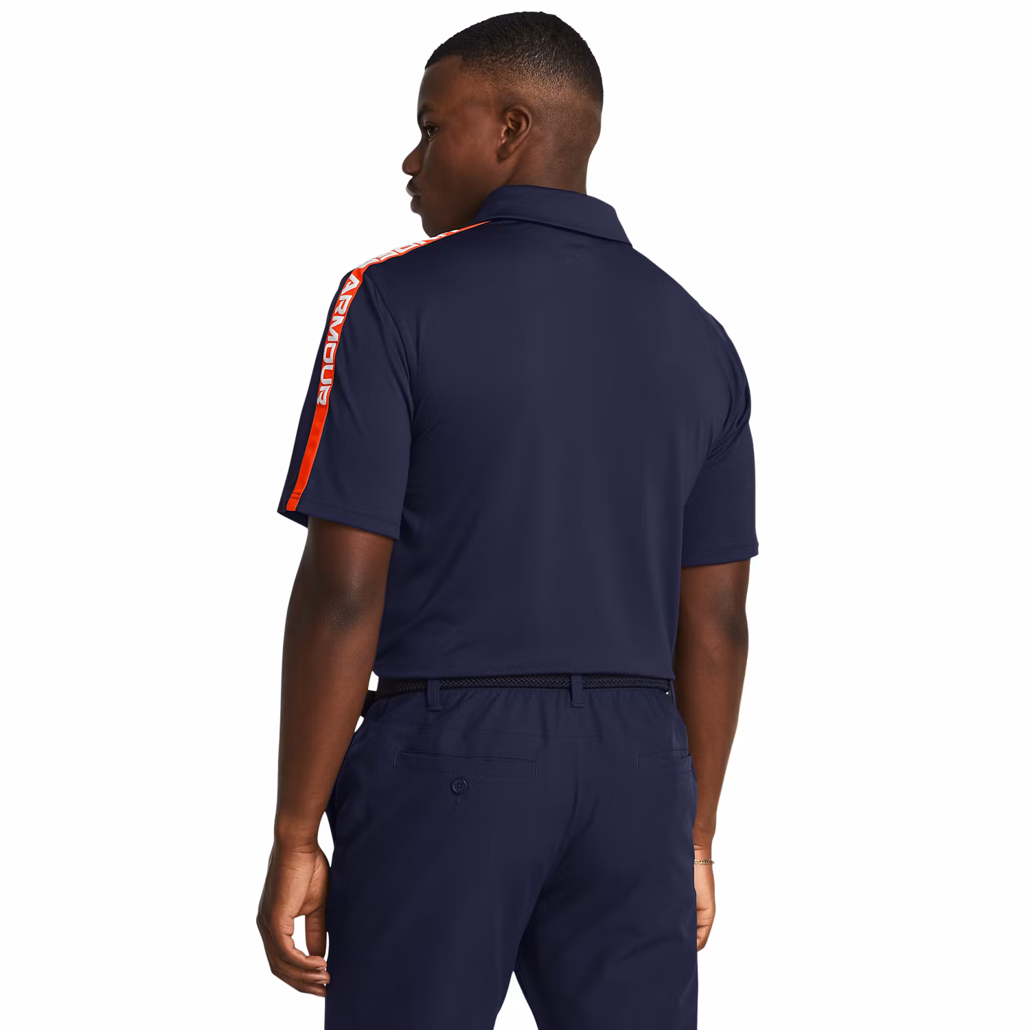 Under Armour Playoff 3.0 Striker Polo
