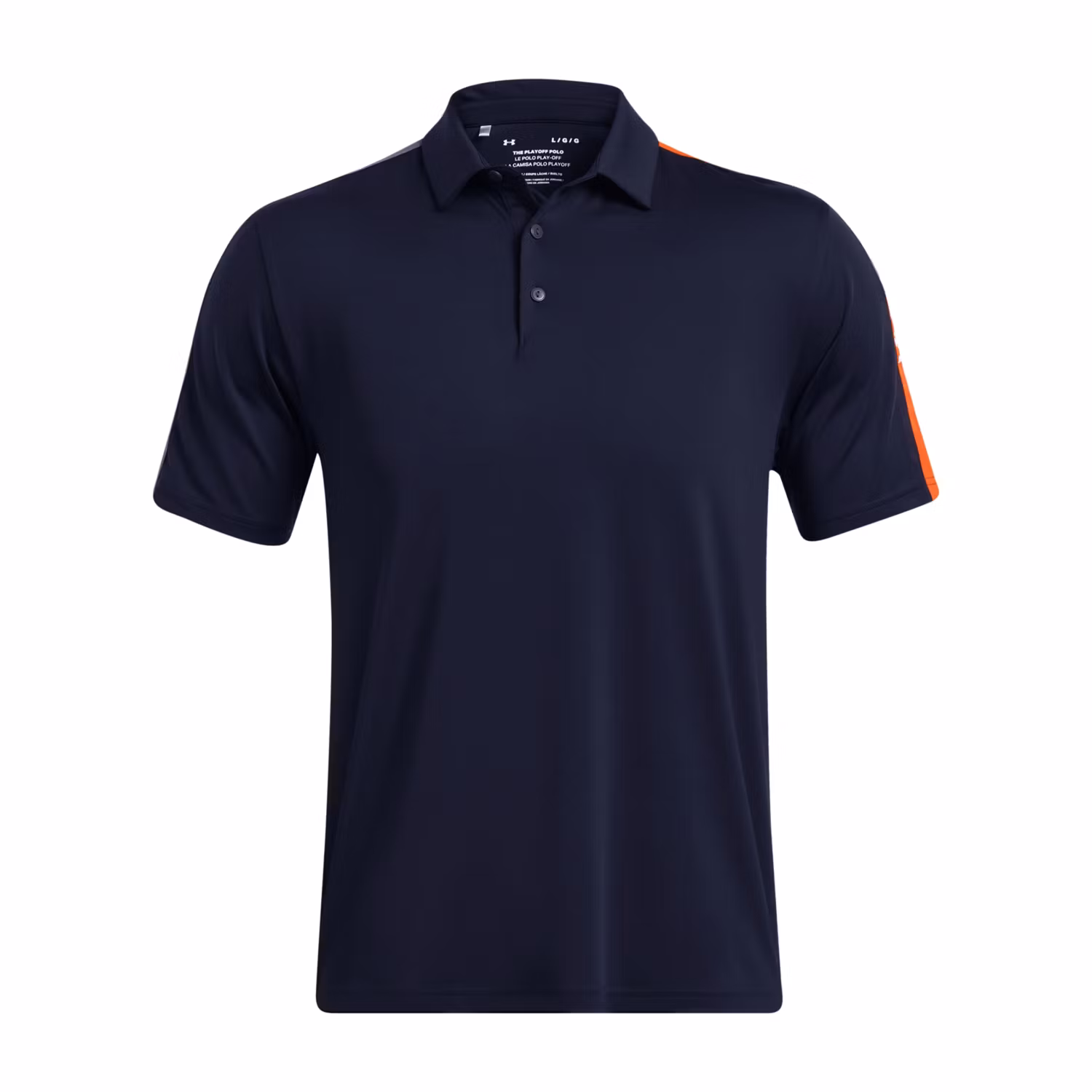 Under Armour Playoff 3.0 Striker Polo
