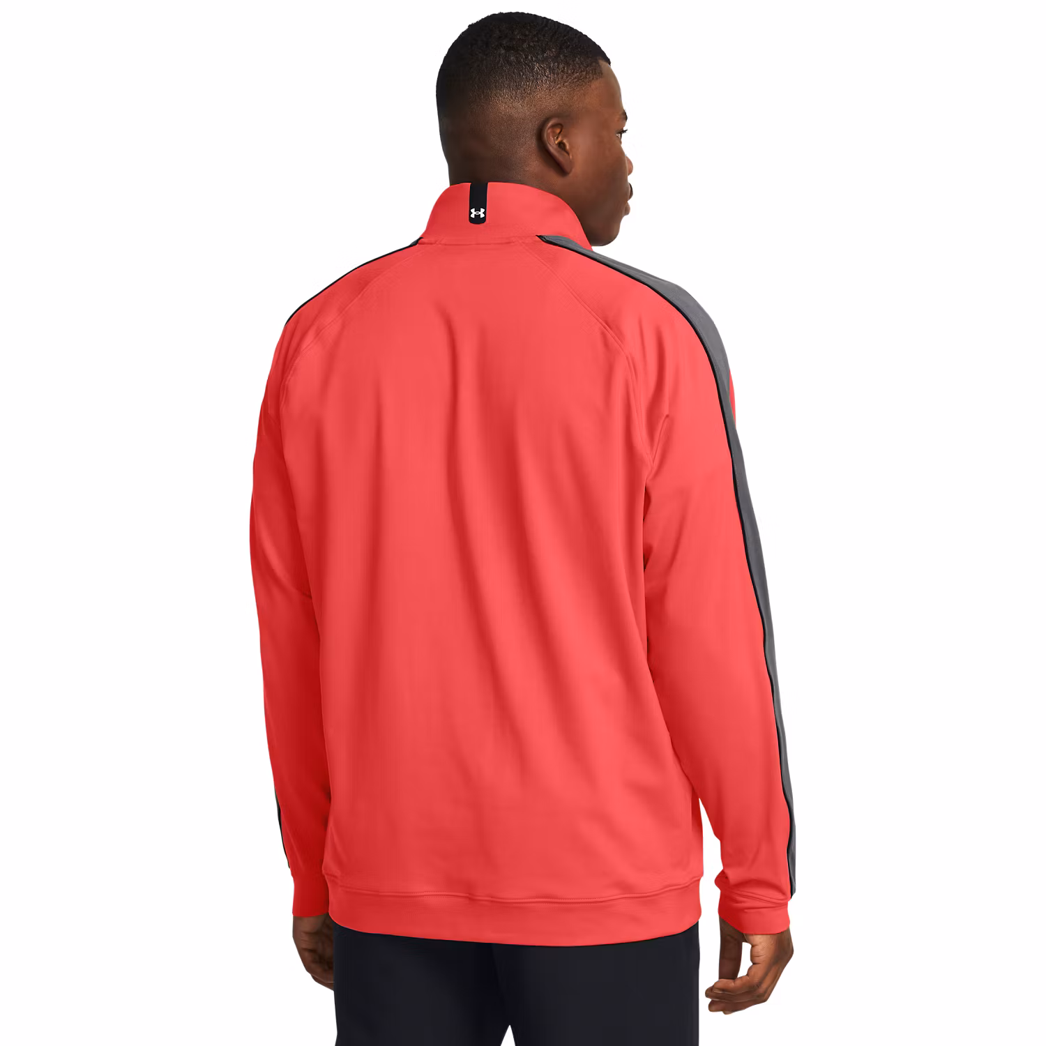 Under Armour Storm Midlayer HZ Red