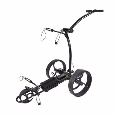 H&F X4R Litium DHC Fjärrkontroll - Vår mest sålda vagn!