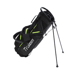 Trolem Standbag, Citron/Svart 9"