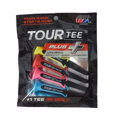 Tour Tee Plus+