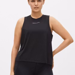 Röhnisch Kay Tank Top Black