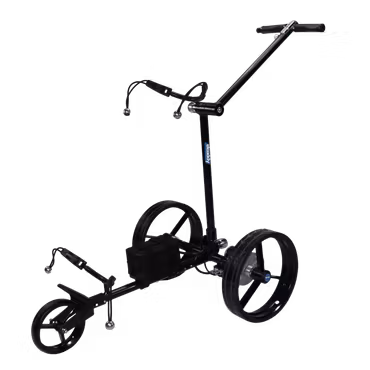 H&F ElCaddy Li-200 DHC