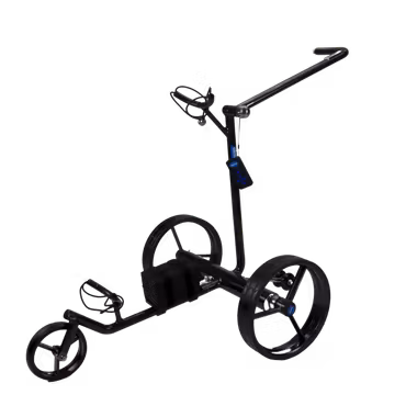 ElCaddy Li-700 DHC Fjärrkontroll