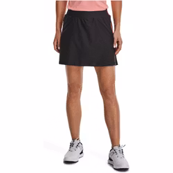 Under Armour Links Knit Skort