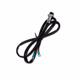 Längre batterikabel H&F ElCaddy Li-200/300/500/700