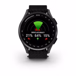 Garmin Approach S50 Golfklocka