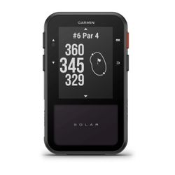 Garmin Approach G20 Solar, Golf-GPS Handenhet