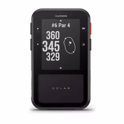 Garmin Approach G20 Solar, Golf-GPS Handenhet