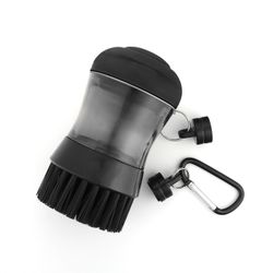 GolfGear Club Cleaner Pro, Rengöringsborste