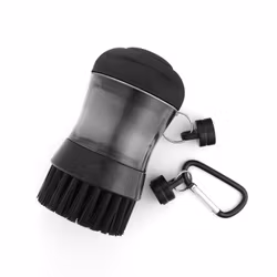 GolfGear Club Cleaner Pro, Rengöringsborste