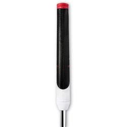 Puttergrepp, Golf Pride Reverse Taper ROUND, Medium