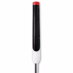 Puttergrepp, Golf Pride Reverse Taper ROUND, Medium