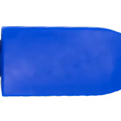 Magnetic Scrub Brush, Blue