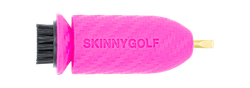 Magnetic Scrub Brush, Pink