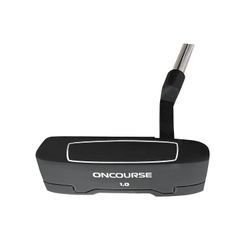 OnCourse1.0 Putter 34" RH