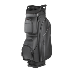 HIO Performance PU Leather Vagnbag 9" (2025)