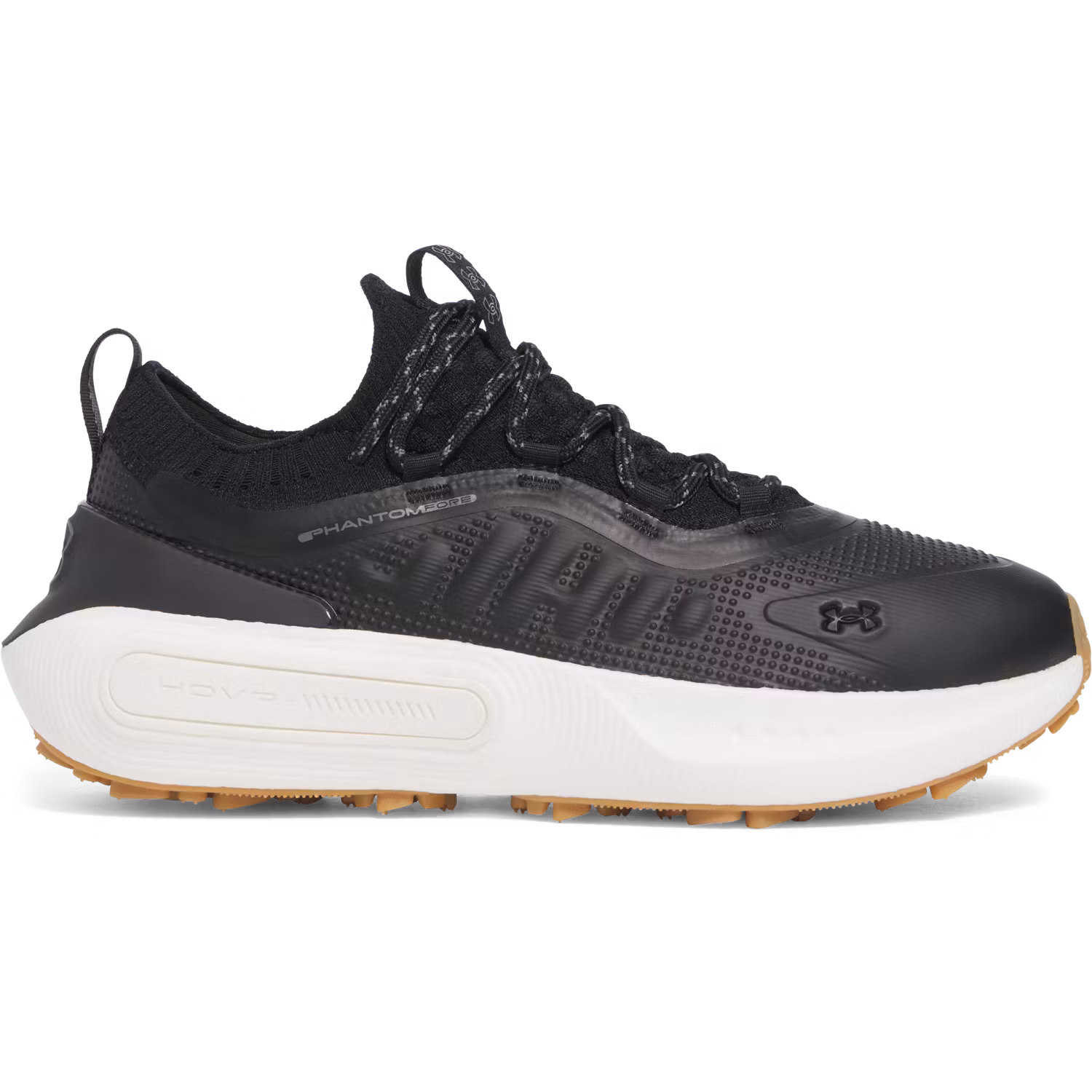 Under Armour Under Phantom Fore, Black