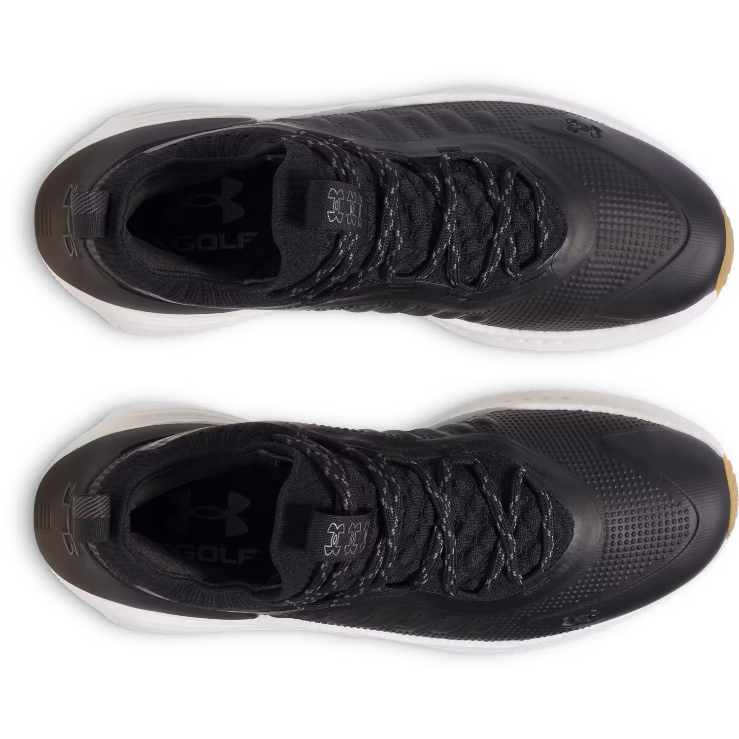 Under Armour Under Phantom Fore, Black