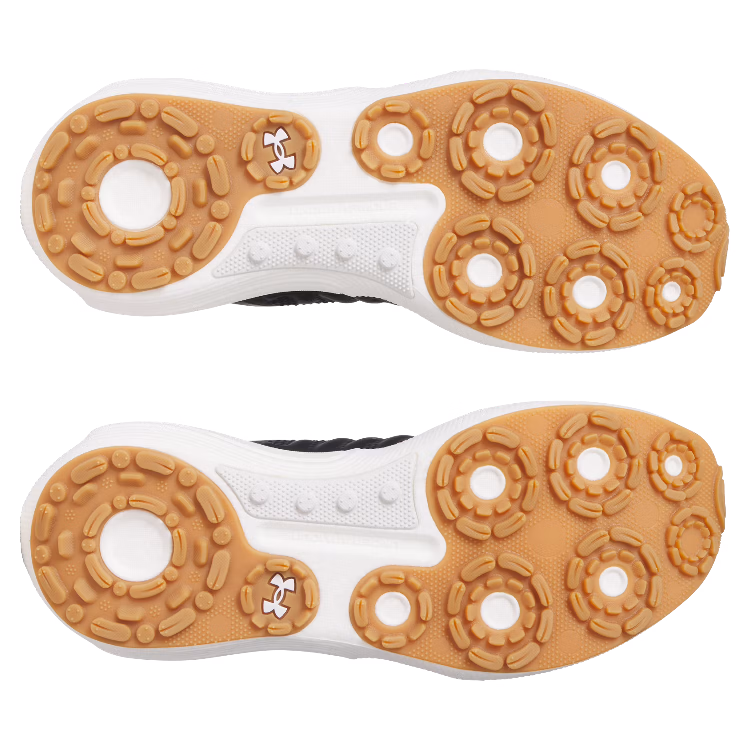 Under Armour Under Phantom Fore, Black