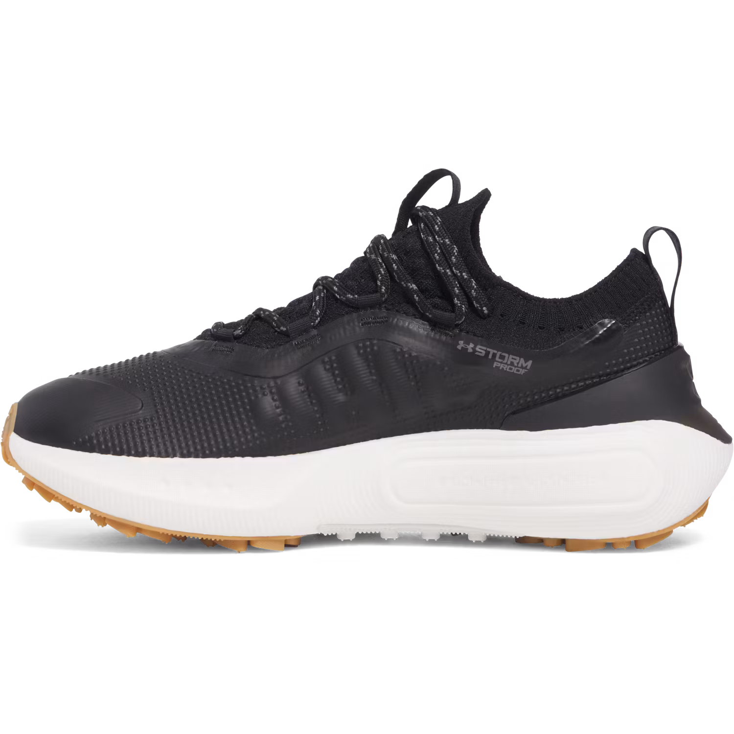 Under Armour Under Phantom Fore, Black