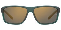 Under Armour KICKOFF CRYSTAL TEAL, Solglas