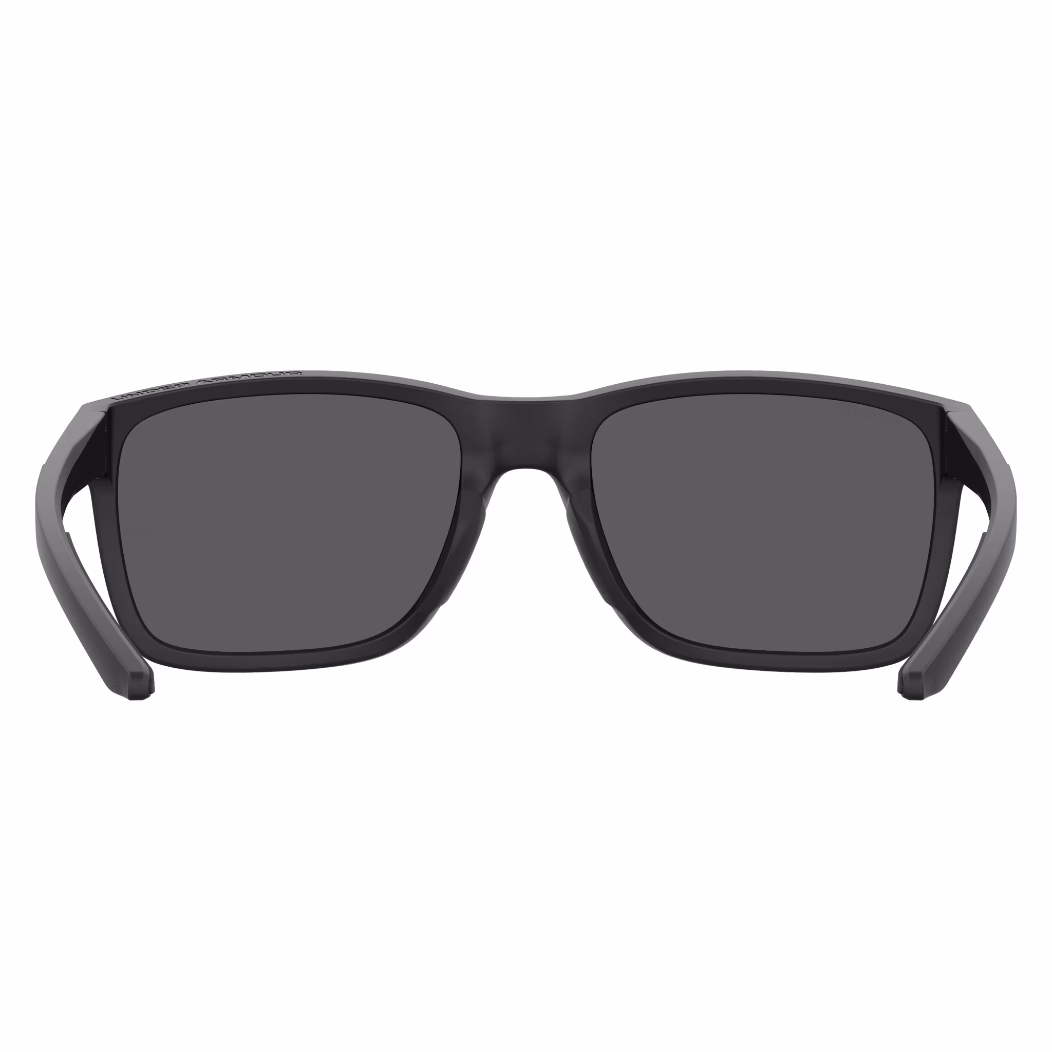 Under Armour KICKOFF MATTE BLACK , Solglas