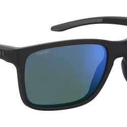Under Armour BLACK GREY, Solglas