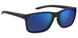 Under Armour MATTE BLACK 2, Solglas