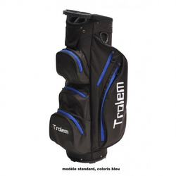 Trolem Vagnbag Vattenavvisande Golfbag
