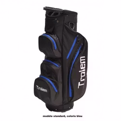 Trolem Vagnbag Vattentät Golfbag