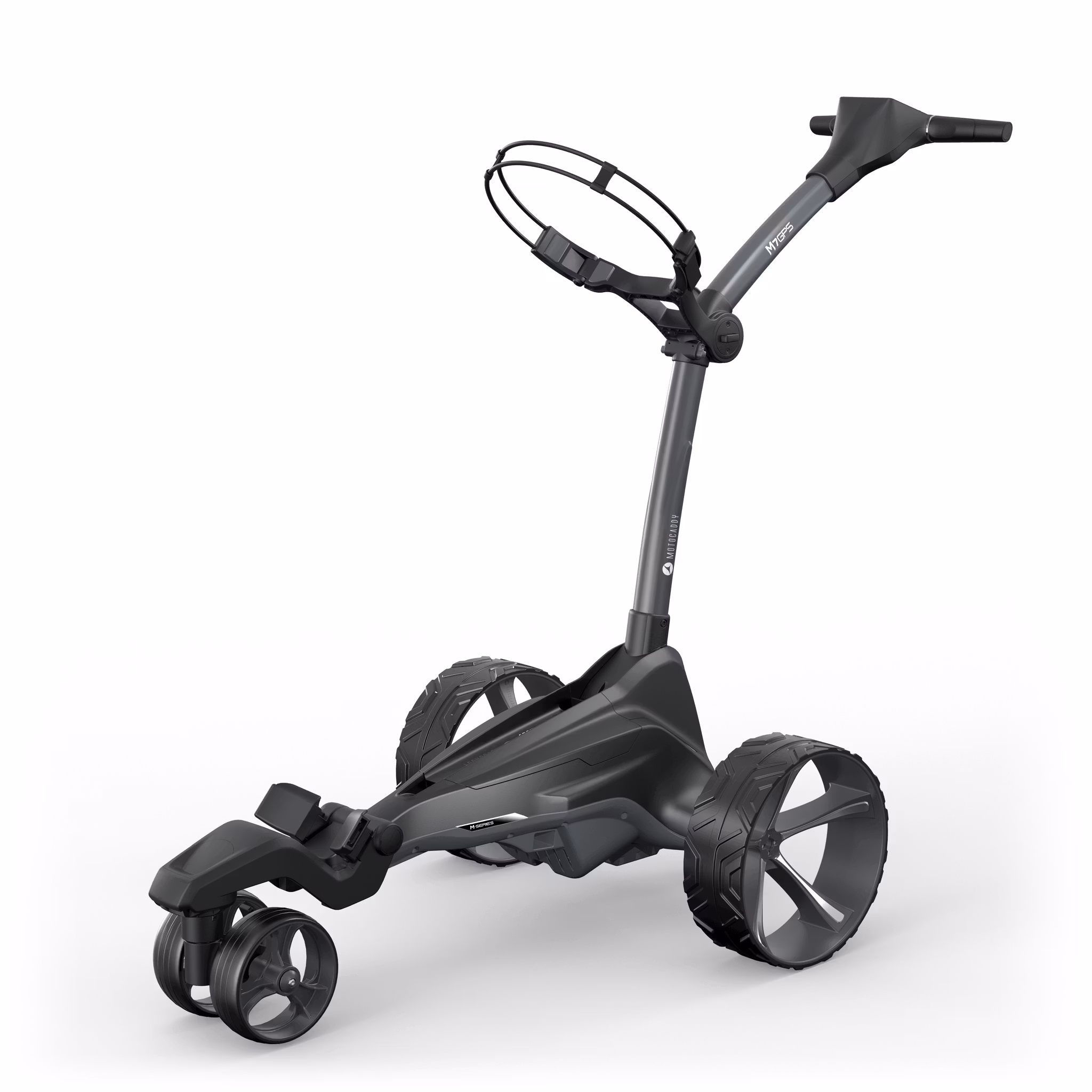 Motocaddy M7 GPS, Remote Ultra (2025)